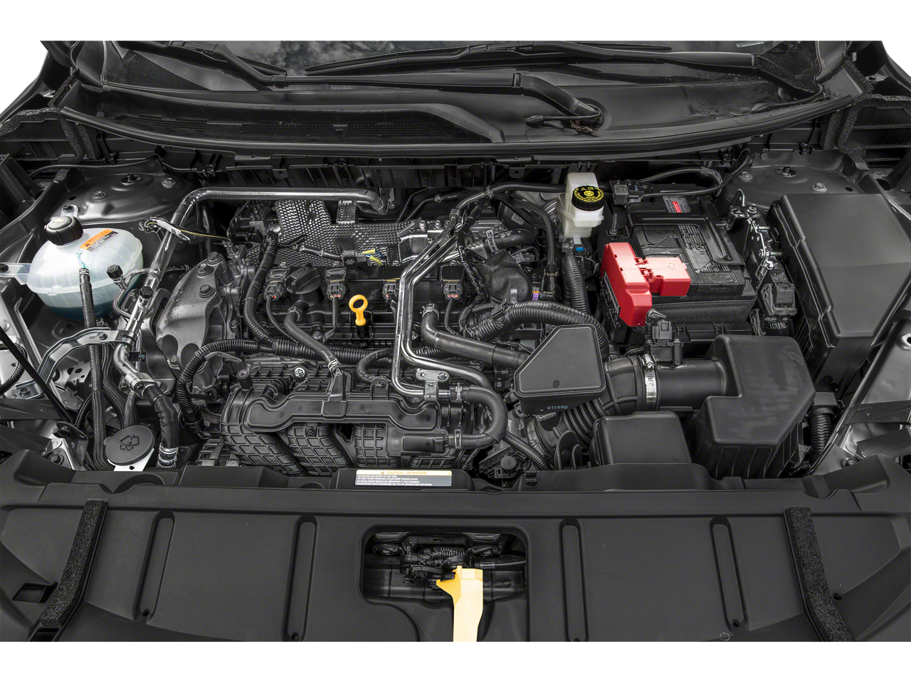 2021 Nissan Rogue S 4D Sport Utility